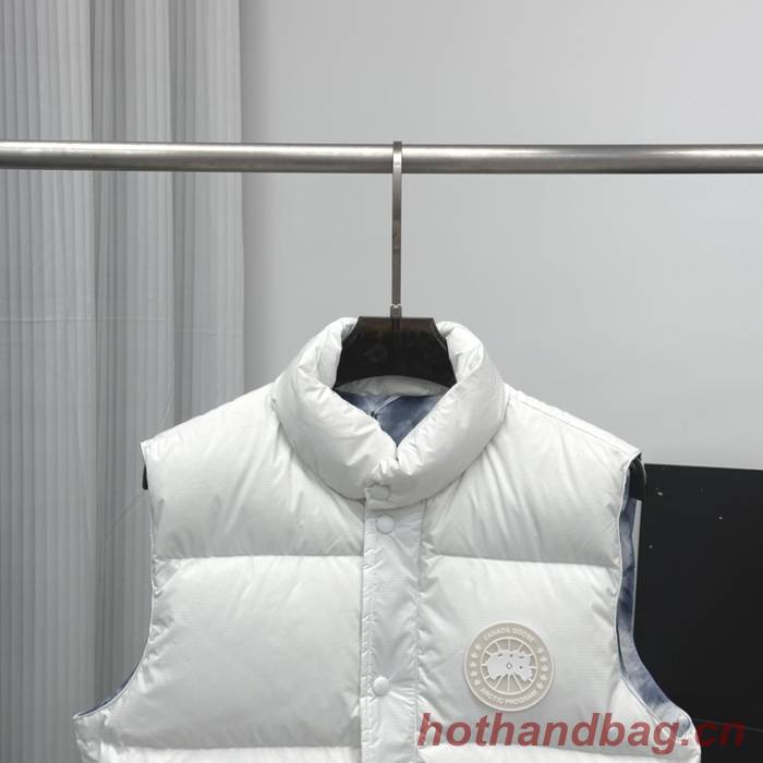 Canada Goose Top Quality Down Vest CGY00028 Canada Goose Top Quality Down Vest CGY00028
